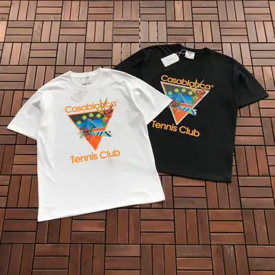 CASABLANCA T-Shirt