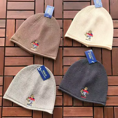 RALPH LAUREN Cap