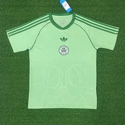 FOOTBALL JERSEYS