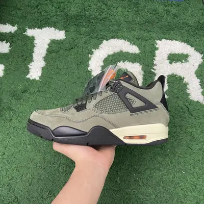 JORDAN