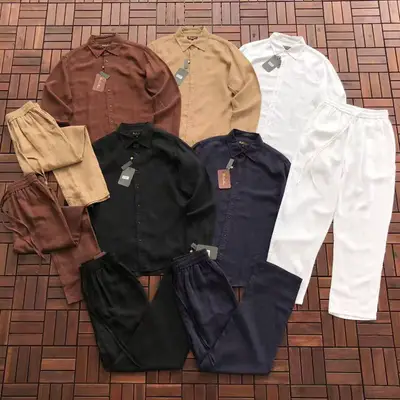 LORO PIANA Hose
