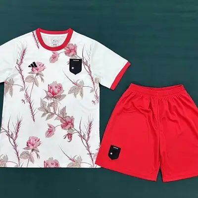 FOOTBALL JERSEYS