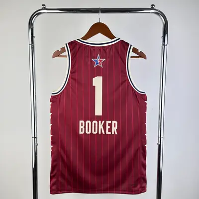 NBA JERSEYS