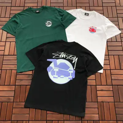 STUSSY T-Shirt