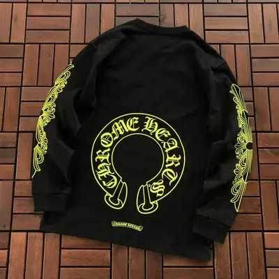 CHROME HEARTS