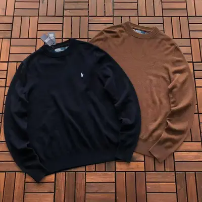RALPH LAUREN Sweater