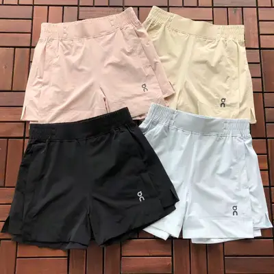 ON RUNNING Shorts