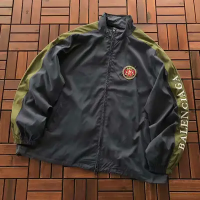 BALENCIAGA Jacke