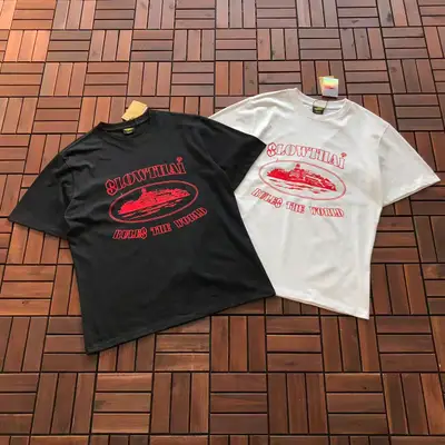 CORTEIZ T-Shirt
