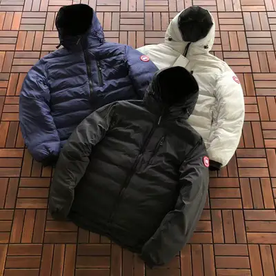 CANADA GOOSE Jacke