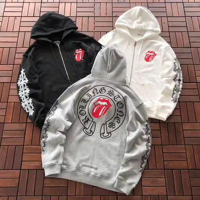 CHROME HEARTS Hoodie