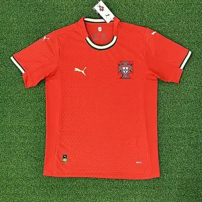 FOOTBALL JERSEYS