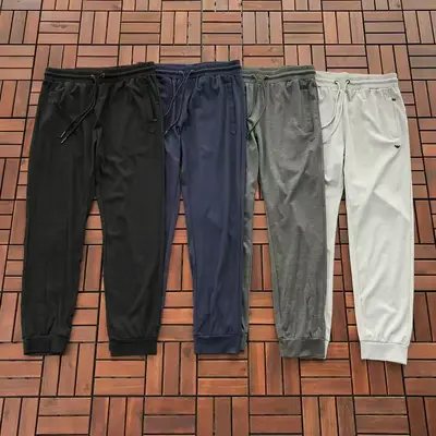 EMPORIO ARMANI Hose