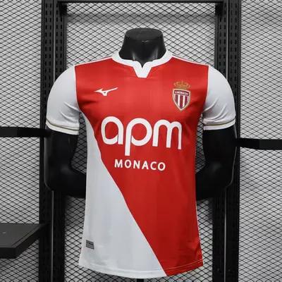 FOOTBALL JERSEYS
