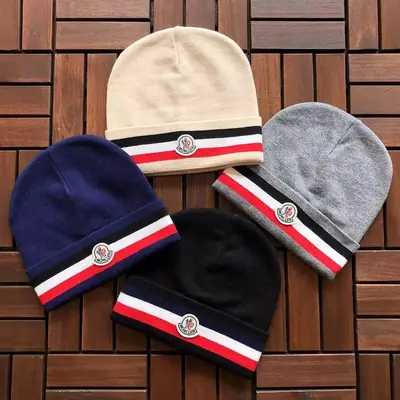 MONCLER Cap