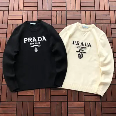 PRADA Sweater