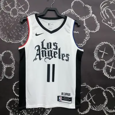 NBA JERSEYS