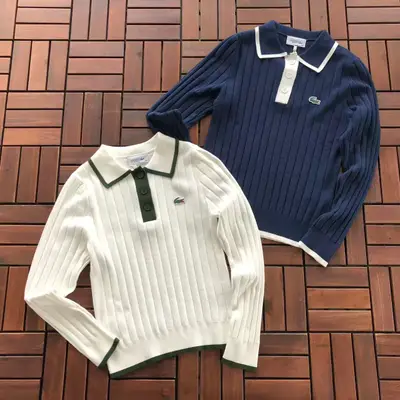 LACOSTE Sweater