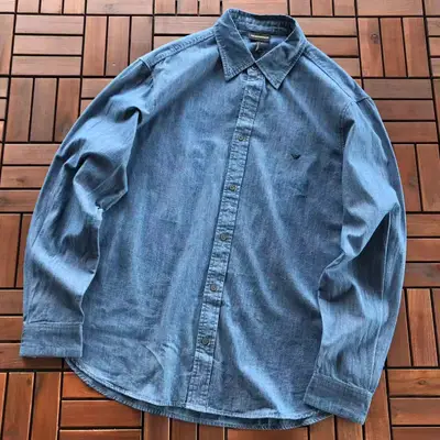 EMPORIO ARMANI