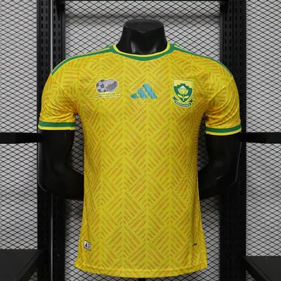 FOOTBALL JERSEYS