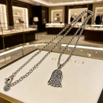 GUCCI Schmuck