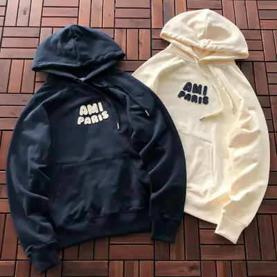 AMI Hoodie