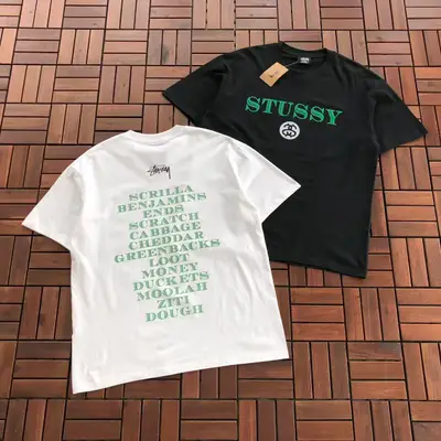STUSSY T-Shirt