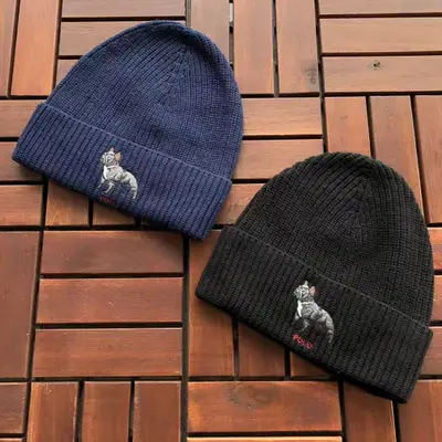RALPH LAUREN Cap