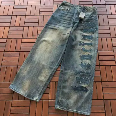 BALENCIAGA Jeans