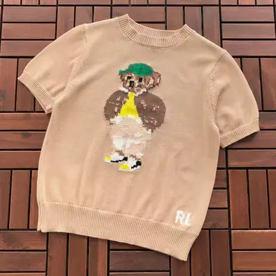 RALPH LAUREN T-Shirt