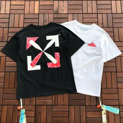 OFF-WHITE T-Shirt