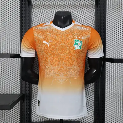 FOOTBALL JERSEYS