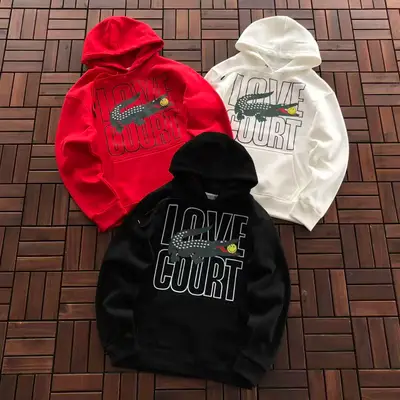 LACOSTE Hoodie