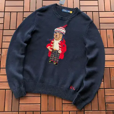 RALPH LAUREN Sweater