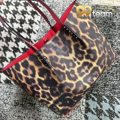 LOUBOUTINS Tasche | Item ID: 81228