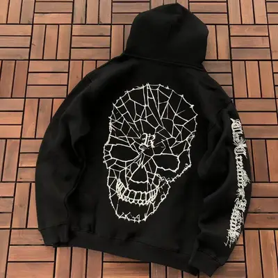 REVENGE Hoodie
