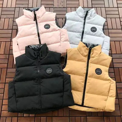 CANADA GOOSE