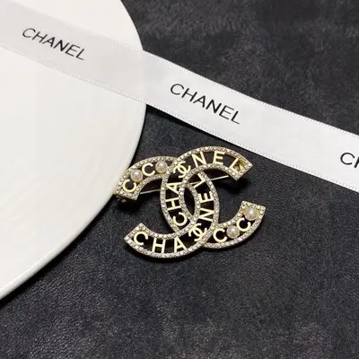 CHANEL Schmuck