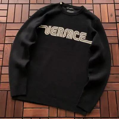 VERSACE Sweater