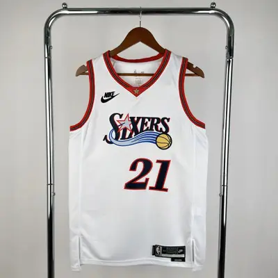 NBA JERSEYS