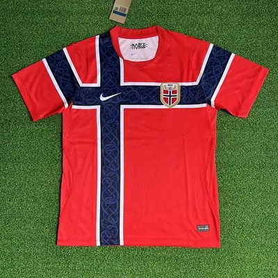 FOOTBALL JERSEYS