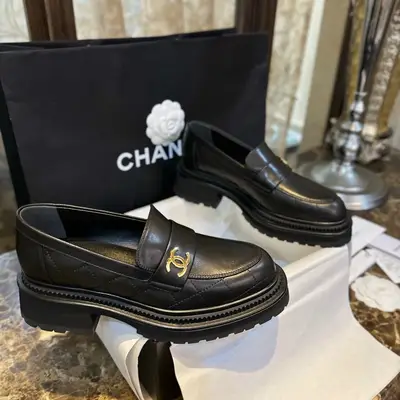 CHANEL