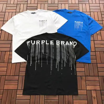 PURPLE BRAND T-Shirt