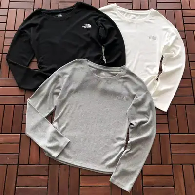 THE NORTH FACE