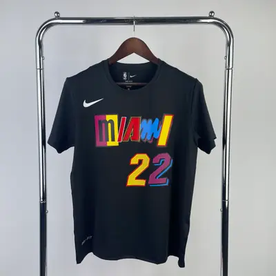 NBA JERSEYS T-Shirt