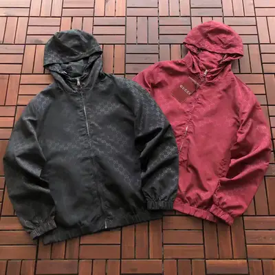 GUCCI Jacke