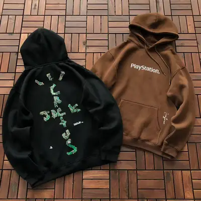 TRAVIS SCOTT Hoodie