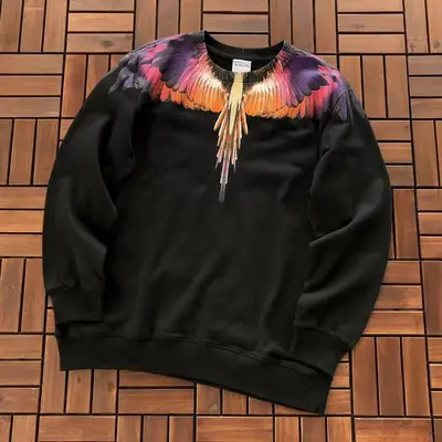 MARCELO BURLON Sweater