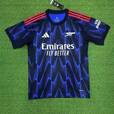 FOOTBALL JERSEYS