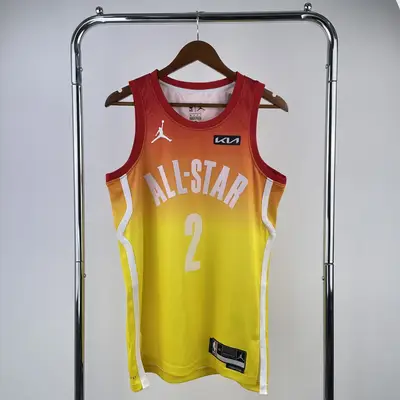 NBA JERSEYS